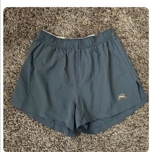 Tracksmith waban shorts